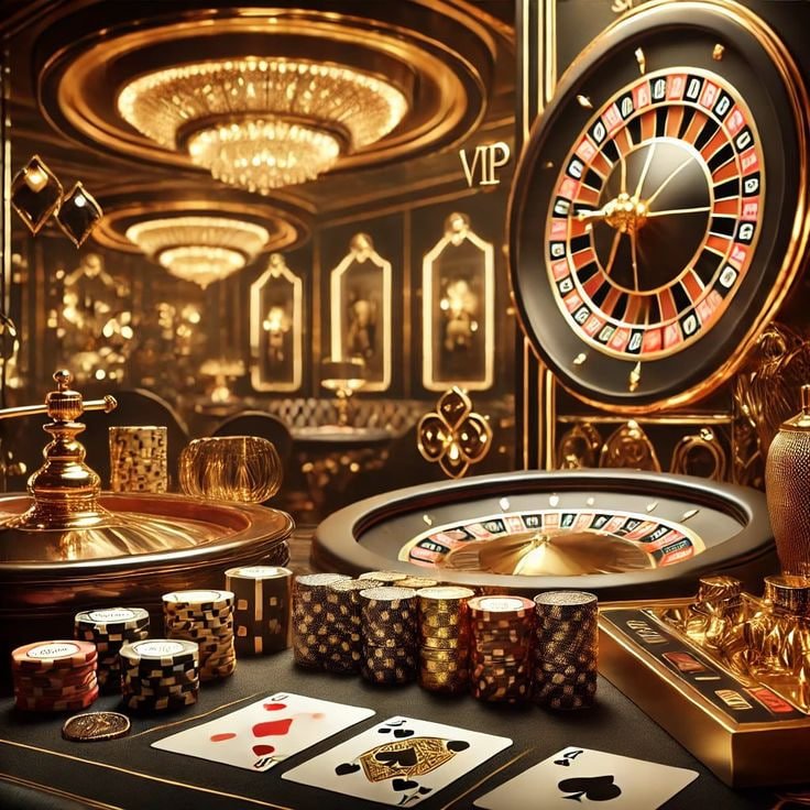 Koleksi permainan slot online terbaik di hgo809 dengan tampilan grafis memukau