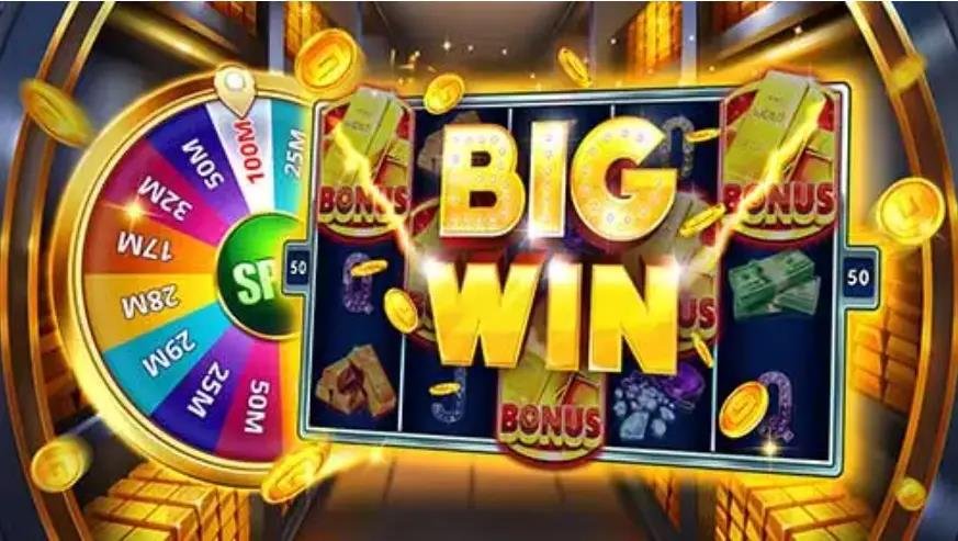 hgo809 permainan slot online terlengkap