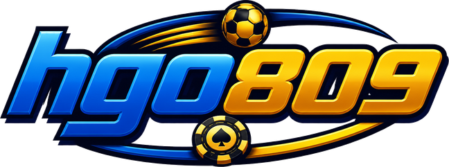 HGO809 Logo